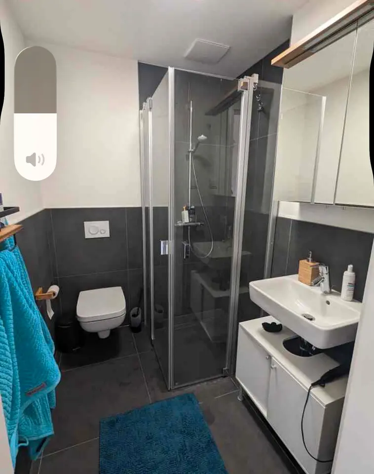 WG-Zimmer mit 120 m² in Borna – Bild 7