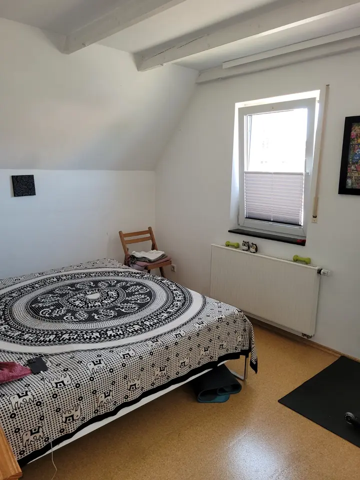 4 Zimmer Haus mit 130 m² in Hamm – Bild 7