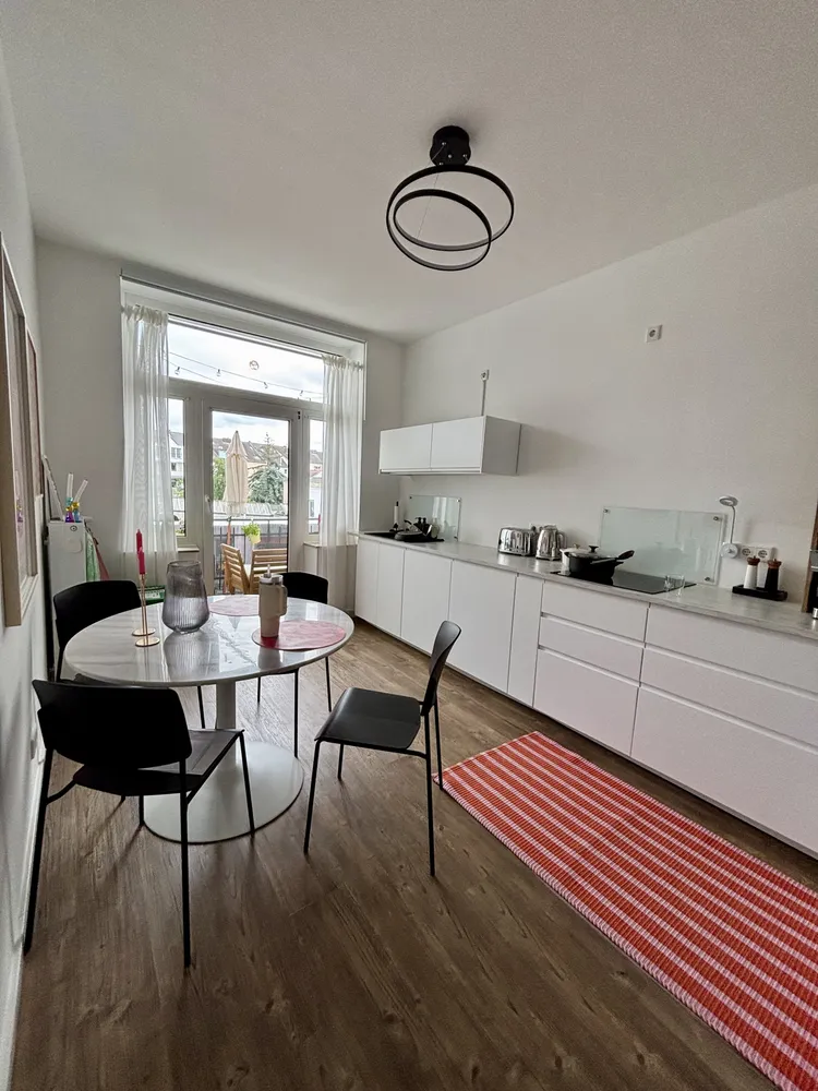 4 Zimmer Wohnung mit 100 m² in Neuss – Bild 4