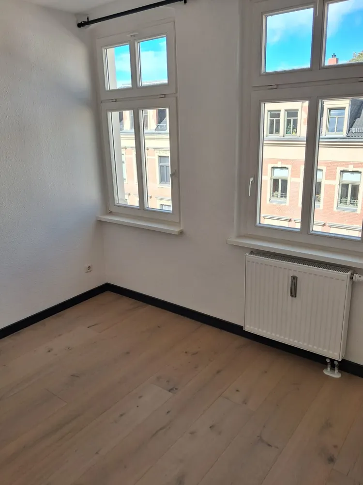 3 Zimmer Wohnung mit 67 m² in Zwickau – Bild 10
