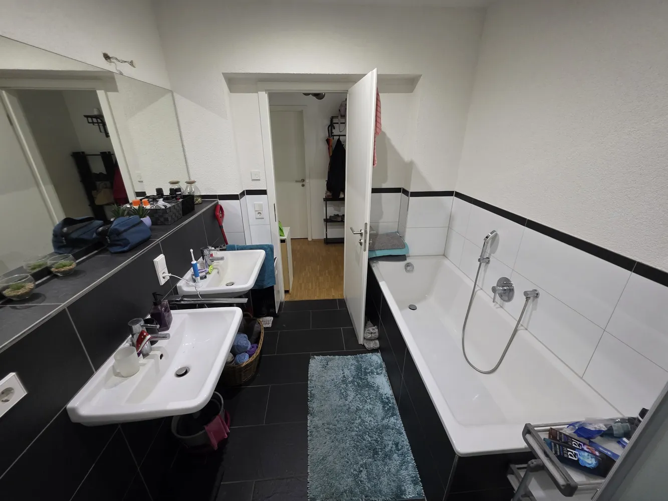 2 Zimmer Wohnung mit 67 m² in Lahr/Schwarzwald – Bild 6