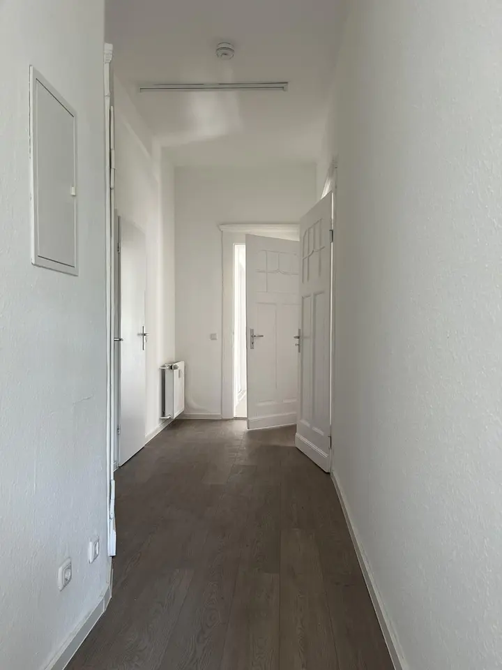 3 Zimmer Wohnung mit 85 m² in Zwickau – Bild 3