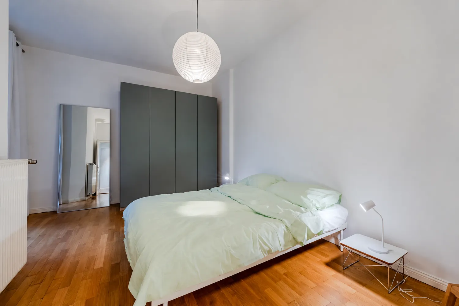 3 Zimmer Wohnung mit 82 m² in Berlin – Bild 9