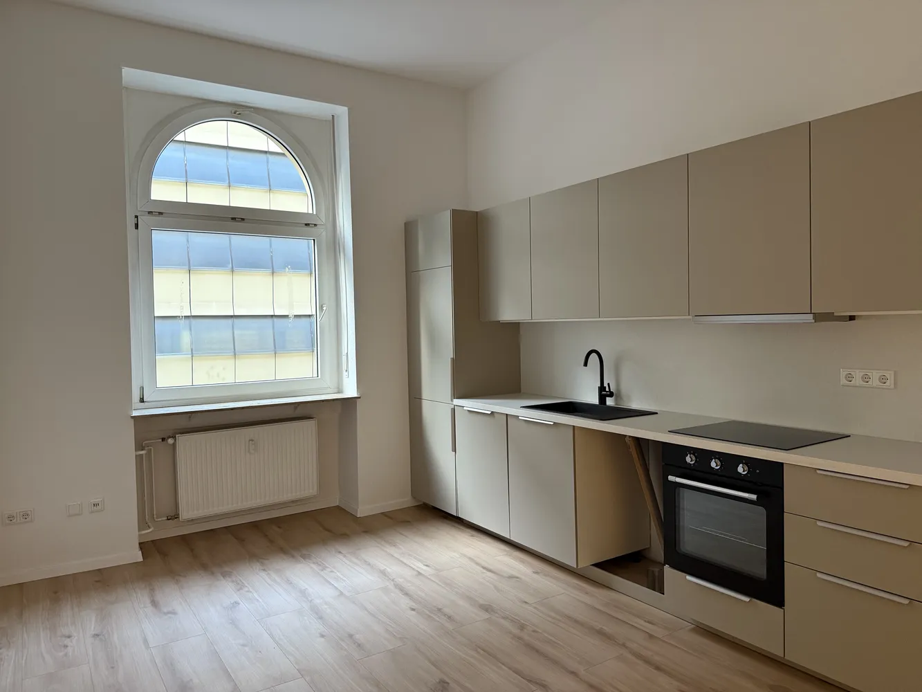3 Zimmer Wohnung mit 87 m² in Mannheim – Bild 2