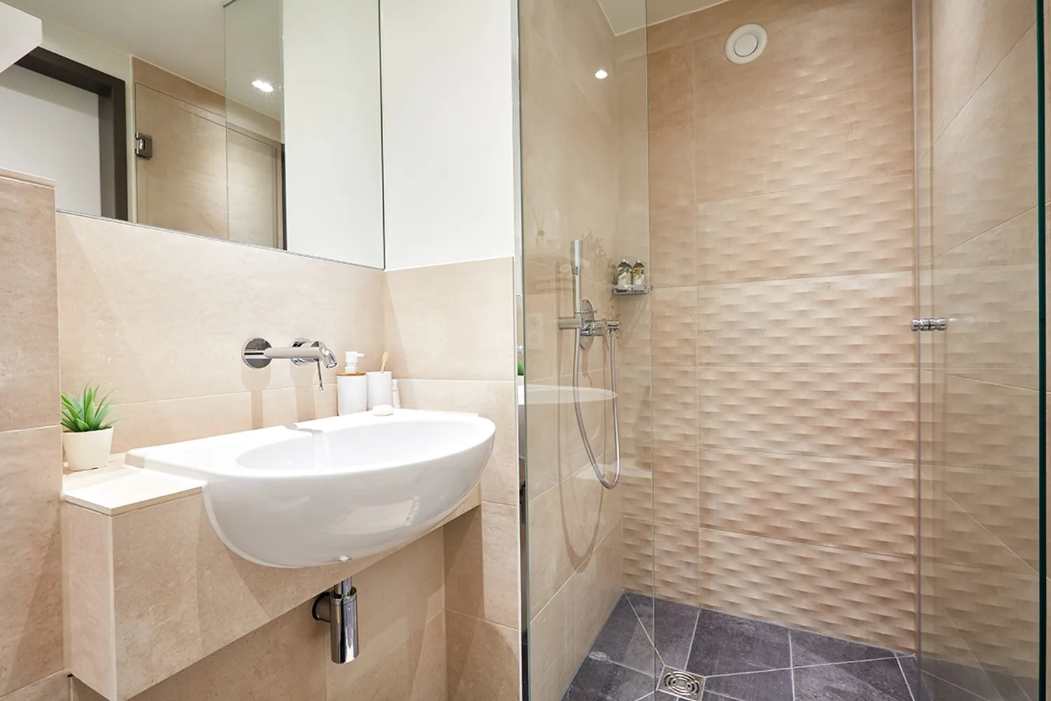 1 Zimmer Wohnung mit 23 m² in Hamburg – Bild 6