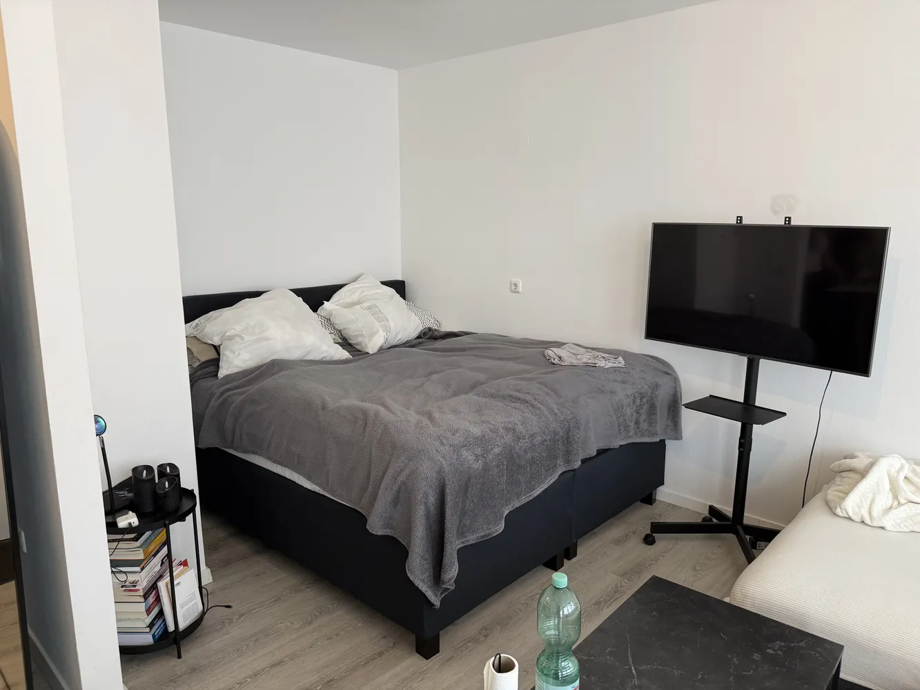 1 Zimmer Wohnung mit 30 m² in Mülheim an der Ruhr – Bild 4