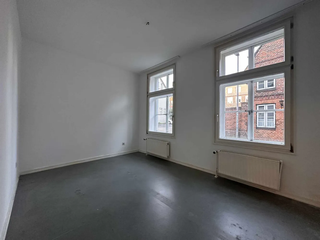 2 Zimmer Wohnung mit 40 m² in Lüneburg – Bild 3