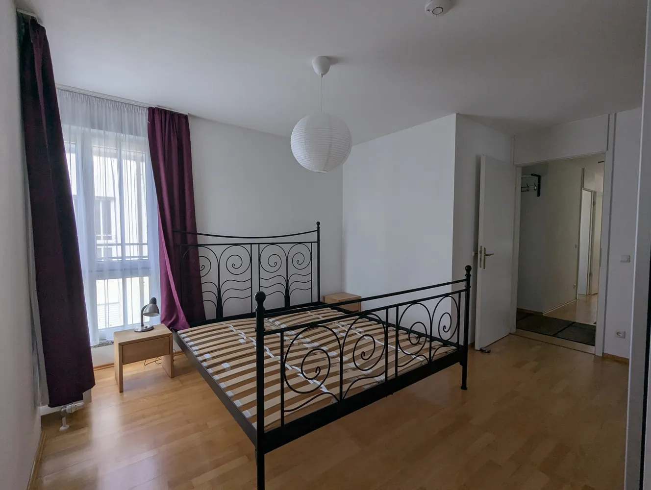 2 Zimmer Wohnung mit 56 m² in München – Bild 9