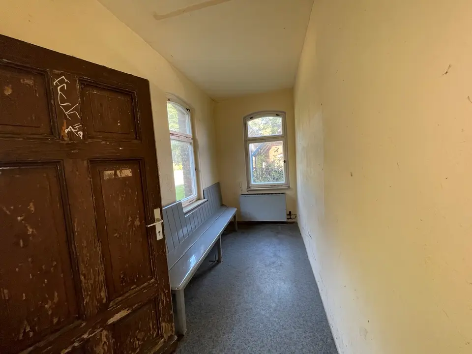 3 Zimmer Wohnung mit 50 m² in Görlitz – Bild 2