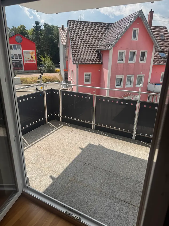 2 Zimmer Wohnung mit 64 m² in Villingen-Schwenningen – Bild 7