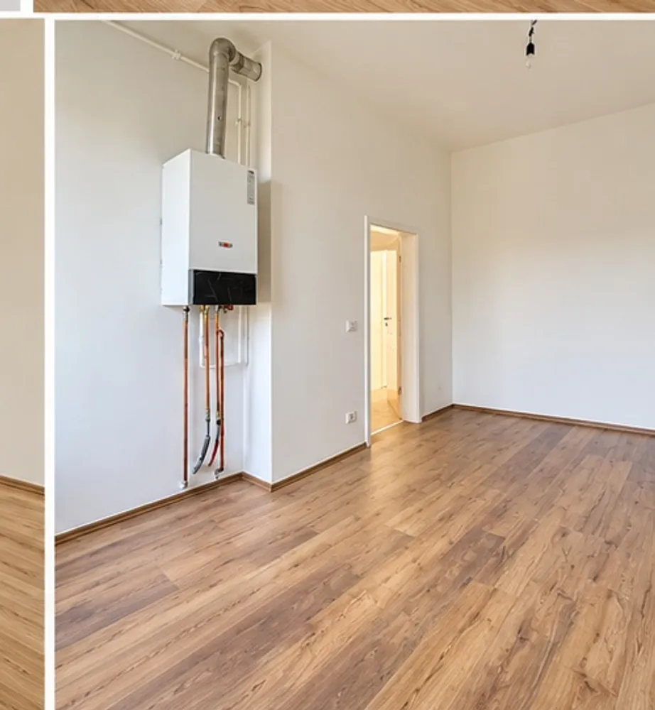 3 Zimmer Wohnung mit 70 m² in Duisburg – Bild 6