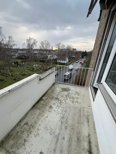 3 Zimmer Wohnung mit 67 m² in Braunschweig – Bild 12