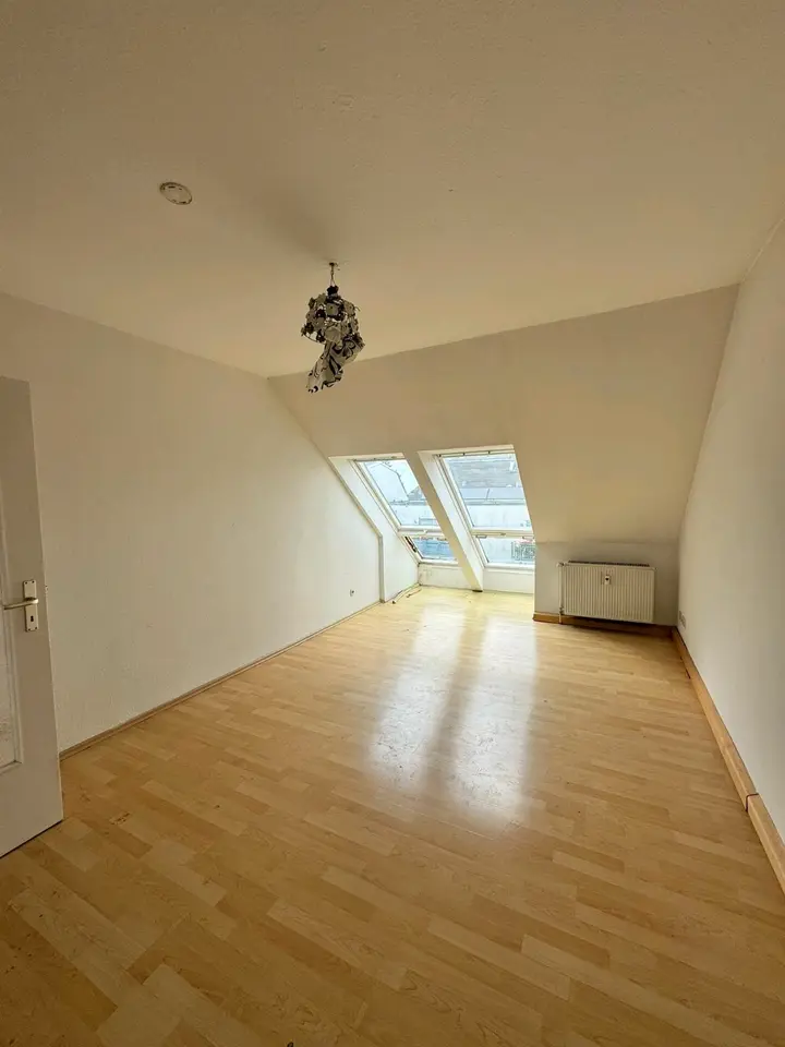 2 Zimmer Wohnung mit 62 m² in Solingen – Bild 7