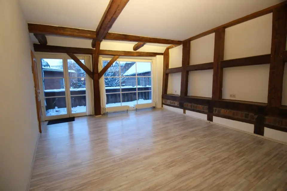 3 room apartment with 80 m² in Lüneburg – Photo 9
