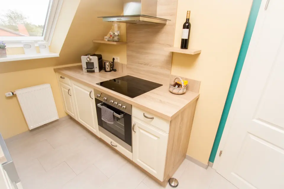 1 Zimmer Wohnung mit 55 m² in Verden (Aller) – Bild 3