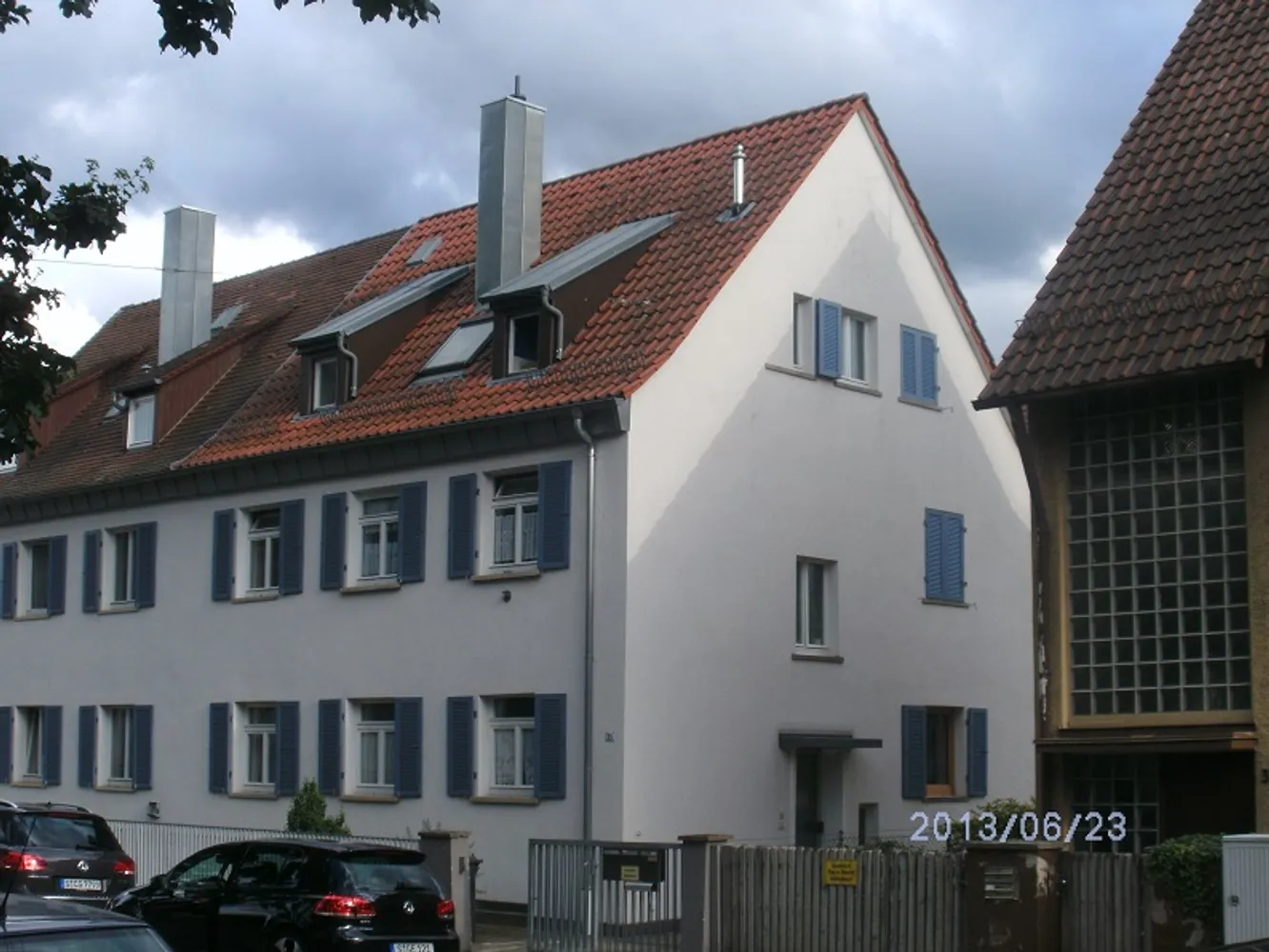 3 Zimmer Wohnung mit 67 m² in Stuttgart – Bild 8