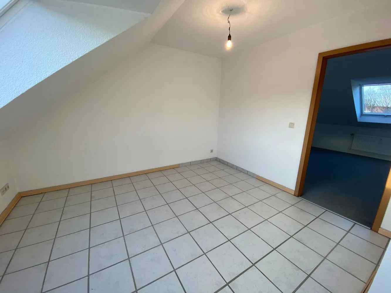 2 Zimmer Wohnung mit 48 m² in Solingen – Bild 6