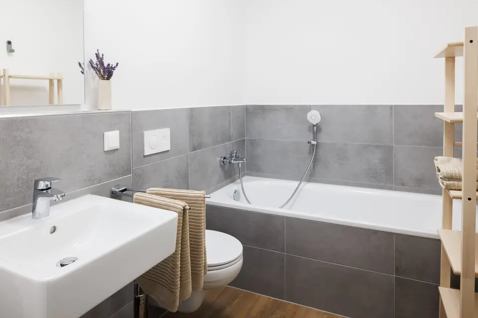 3 Zimmer Wohnung mit 90 m² in Aachen – Bild 10