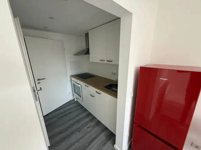 1 Zimmer Wohnung mit 20 m² in Bonn – Bild 3