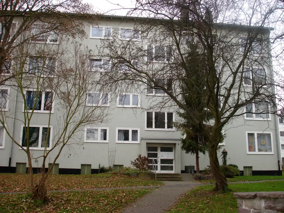 4 Zimmer Wohnung mit 77 m² in Kassel – Bild 7