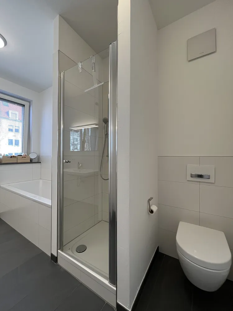 3 Zimmer Wohnung mit 101 m² in München – Bild 12