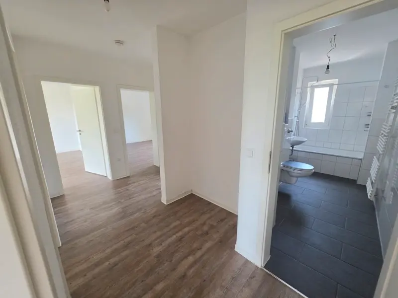 4 room apartment with 79 m² in Dormagen – Photo 4