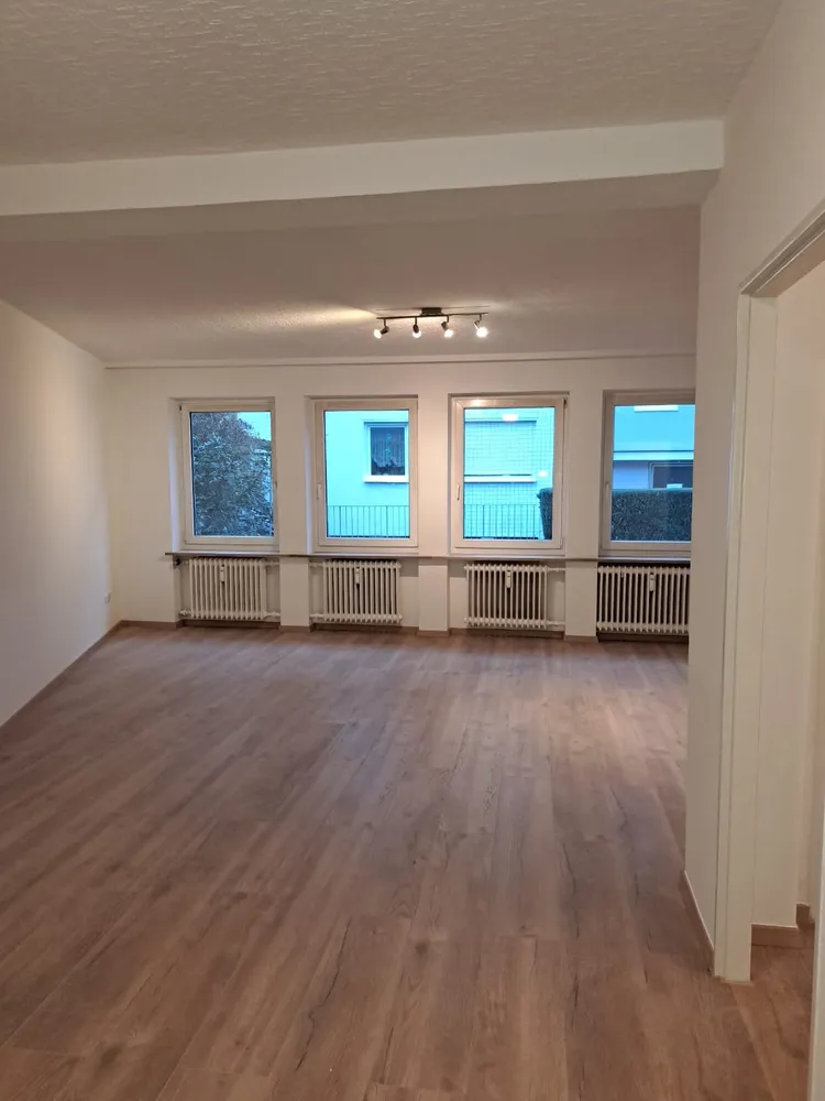 2 Zimmer Wohnung mit 60 m² in Nürnberg – Bild 2