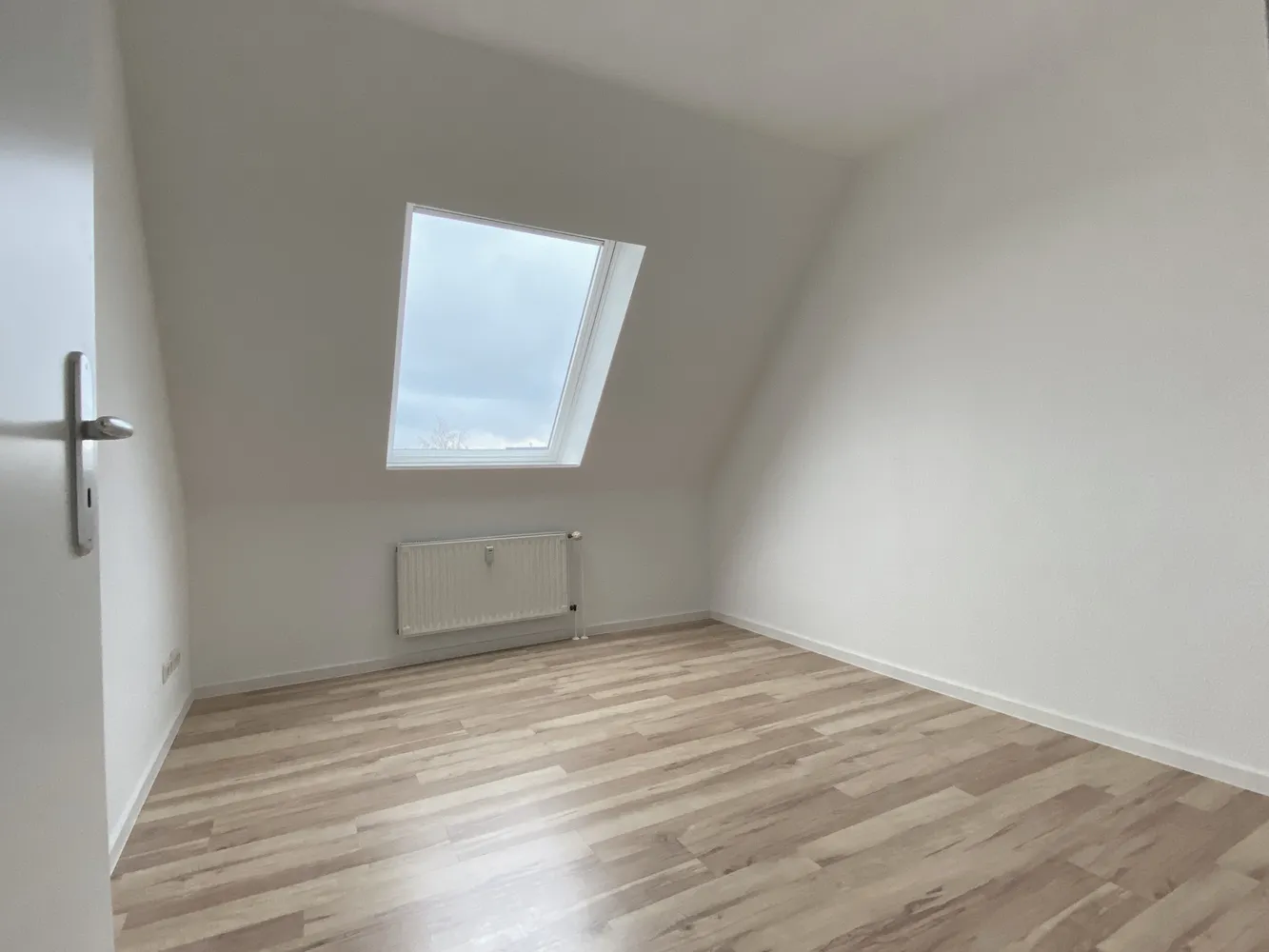 3 room apartment with 71 m² in Magdeburg – Photo 4