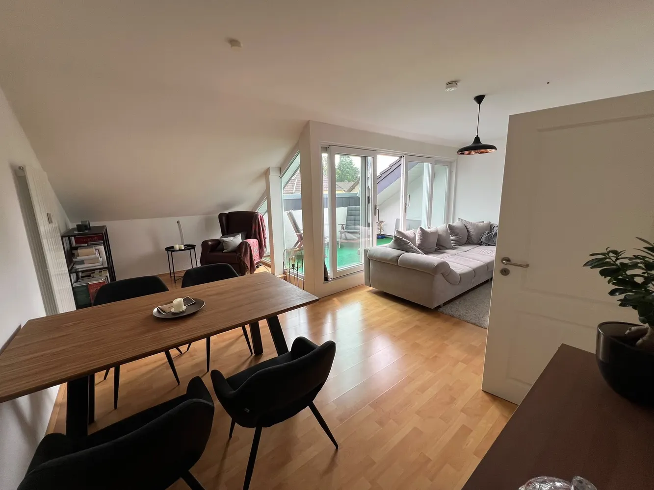 3 Zimmer Wohnung mit 76 m² in Bielefeld – Bild 3