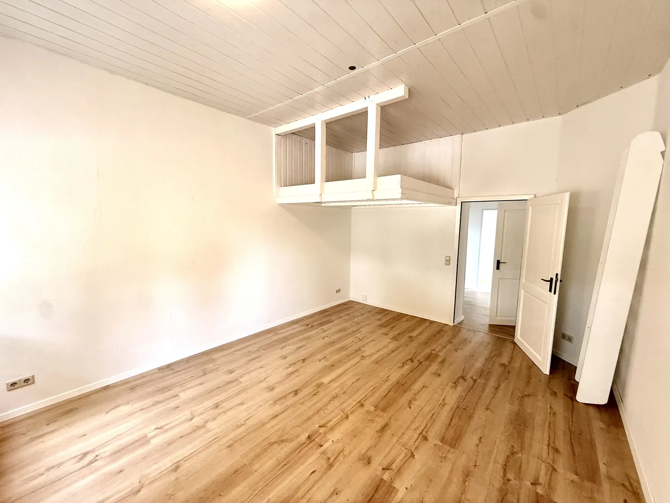 1 Zimmer Wohnung mit 40 m² in Halle (Saale) – Bild 6