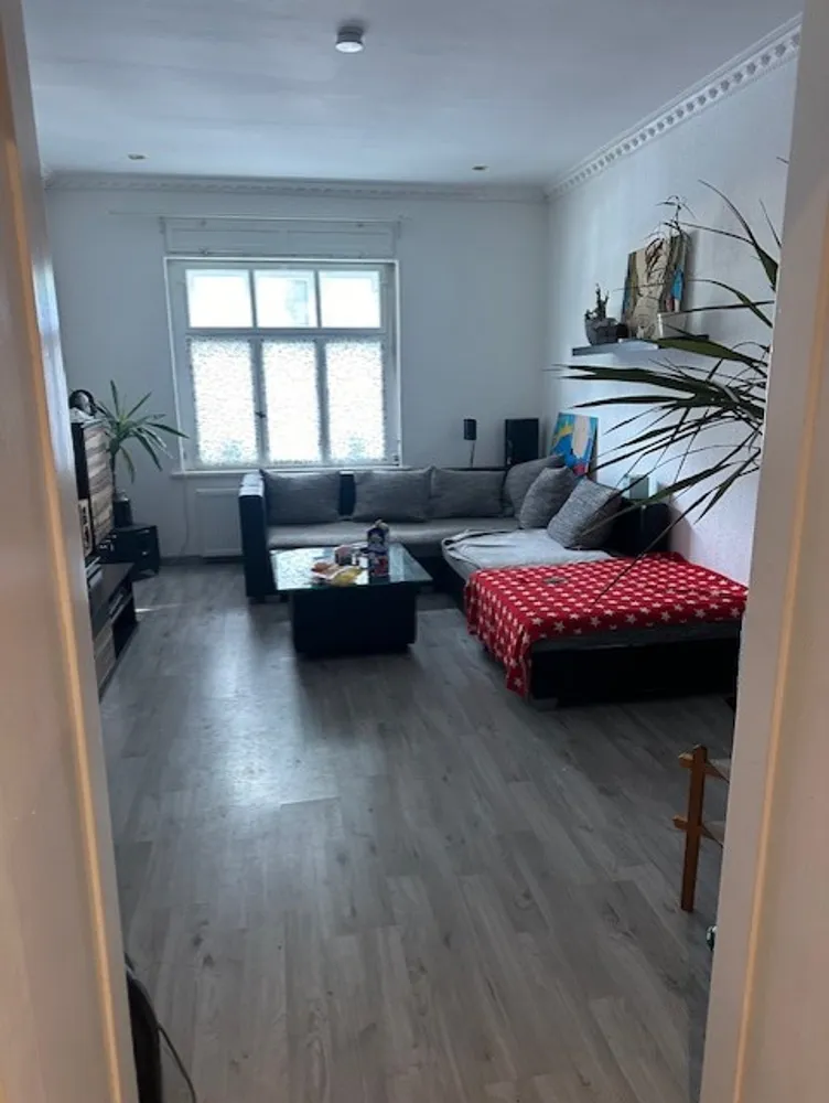 3 Zimmer Wohnung mit 247 m² in Chemnitz – Bild 6