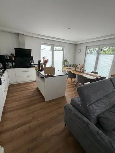 3 Zimmer Wohnung mit 91 m² in Hamburg – Bild 3