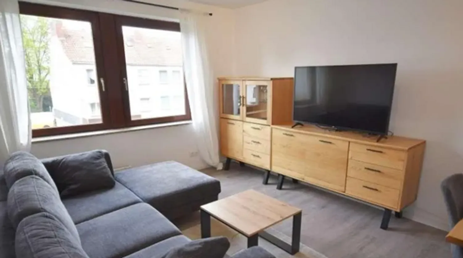 3 Zimmer Wohnung mit 62 m² in Bremen – Bild 2