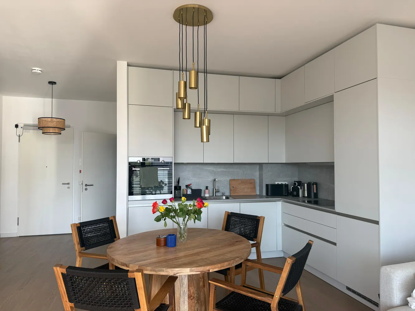 2 room apartment with 62 m² in Berlin – Photo 9
