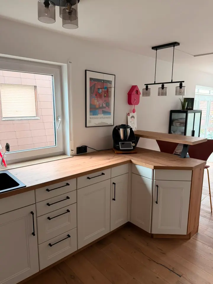2 Zimmer Wohnung mit 56 m² in Kirchheim unter Teck – Bild 2