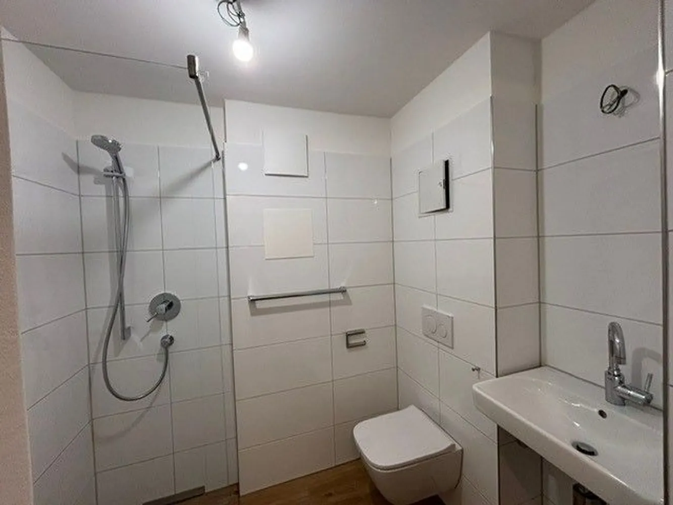 1 Zimmer Wohnung mit 31 m² in München – Bild 4