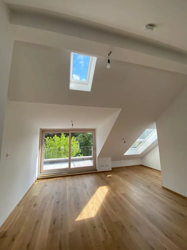 2 Zimmer Wohnung mit 66 m² in München – Bild 5