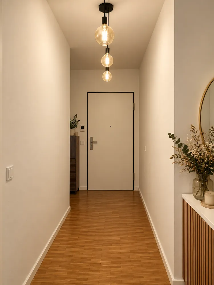 4 Zimmer Wohnung mit 112 m² in Düsseldorf – Bild 6