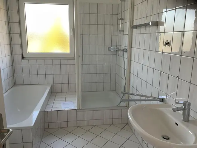 2 Zimmer Wohnung mit 59 m² in Düsseldorf – Bild 3