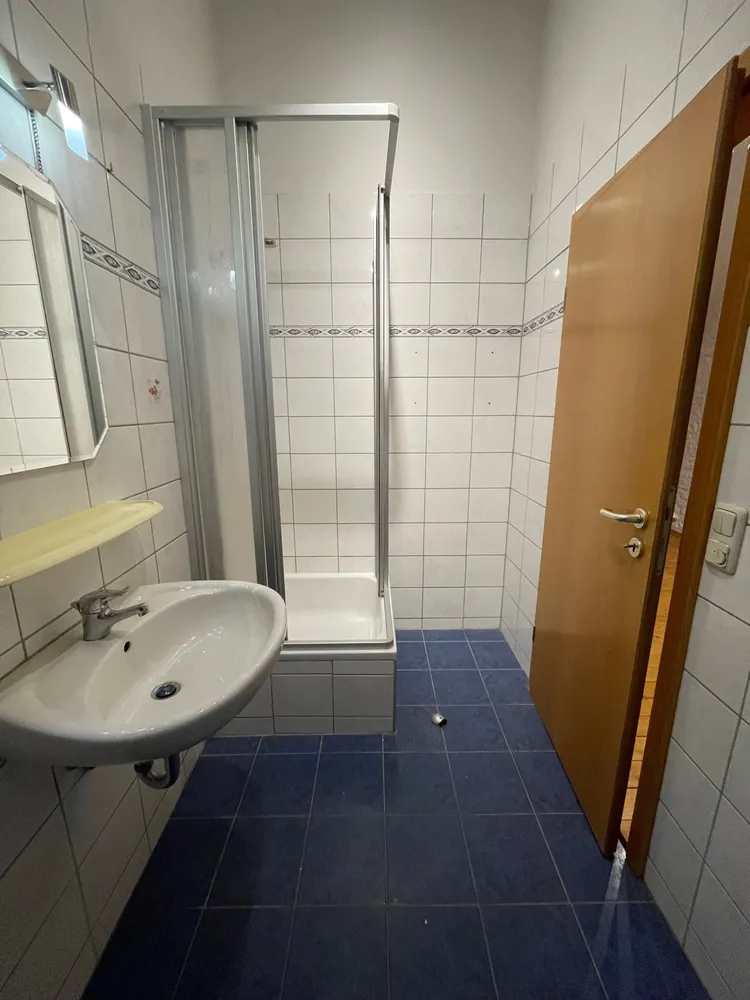 1 Zimmer Wohnung mit 36 m² in Düren – Bild 1