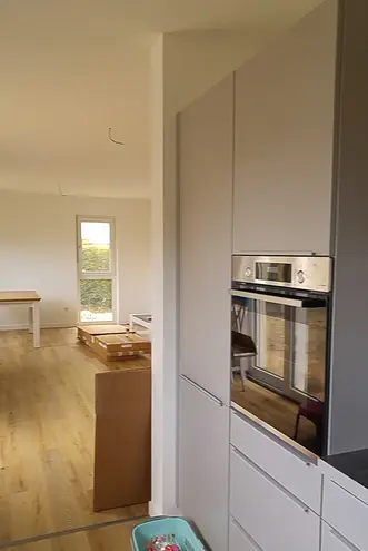3 Zimmer Wohnung mit 92 m² in Berlin – Bild 4
