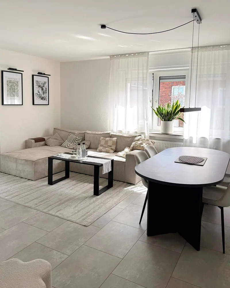 4 Zimmer Wohnung mit 92 m² in Oberhausen – Bild 5
