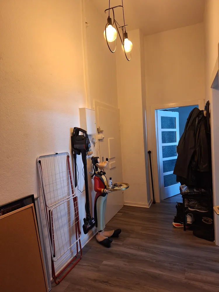 2 Zimmer Wohnung mit 62 m² in Hannover – Bild 10