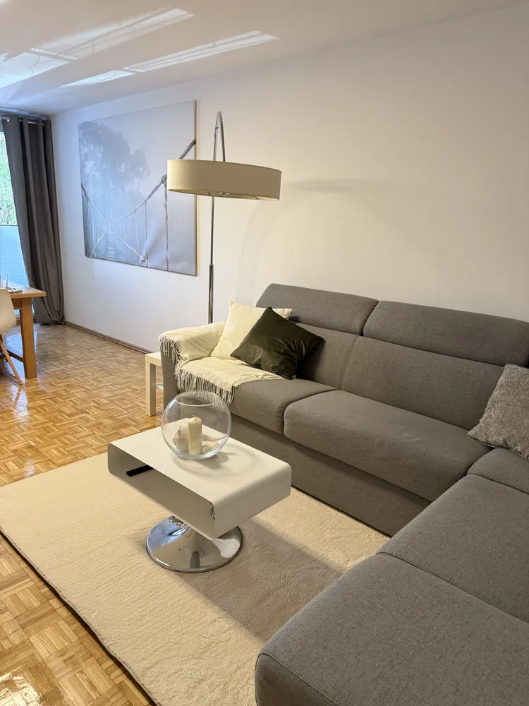 2 Zimmer Wohnung mit 70 m² in München – Bild 5