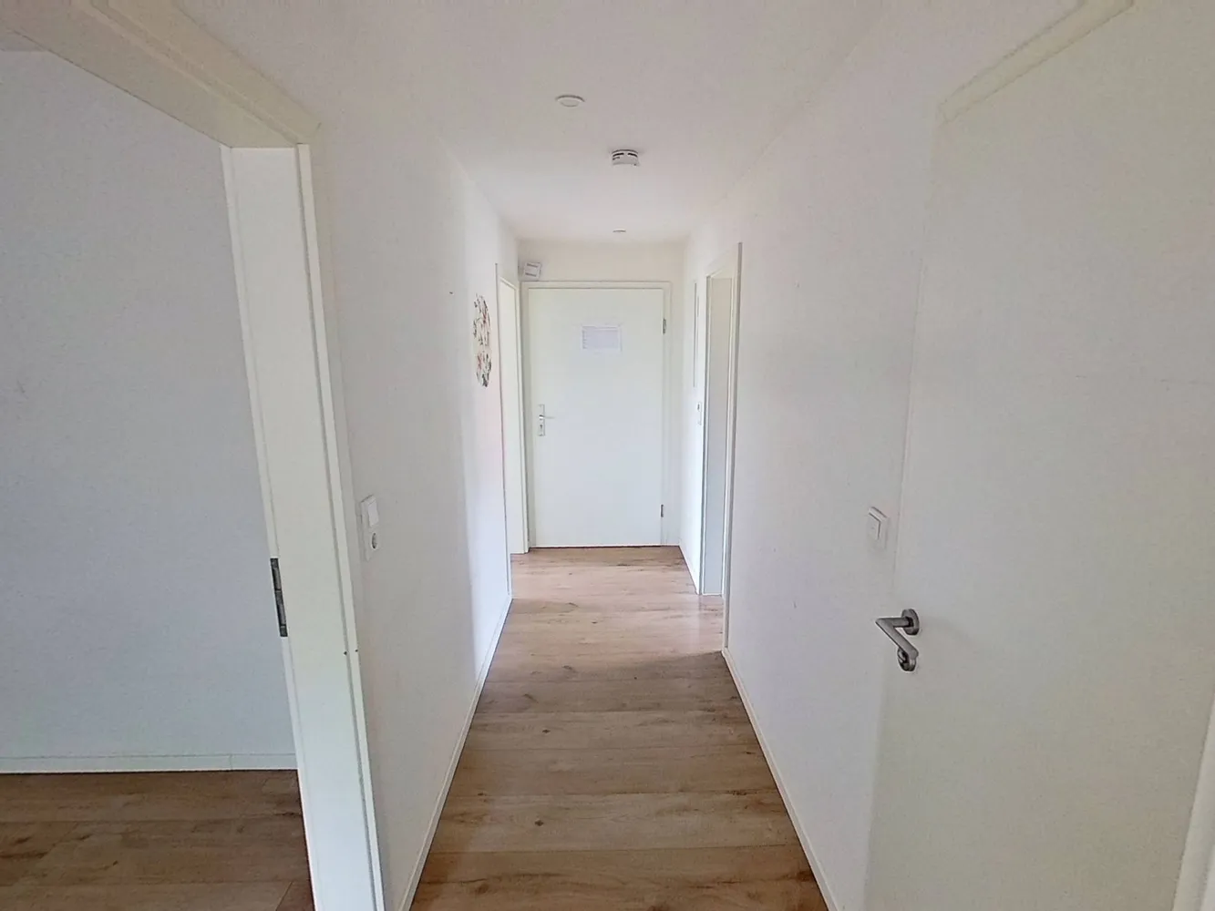 3 room apartment with 51 m² in Aurich – Photo 2