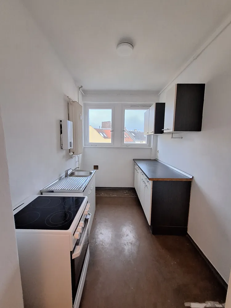 1 Zimmer Wohnung mit 37 m² in Berlin – Bild 6
