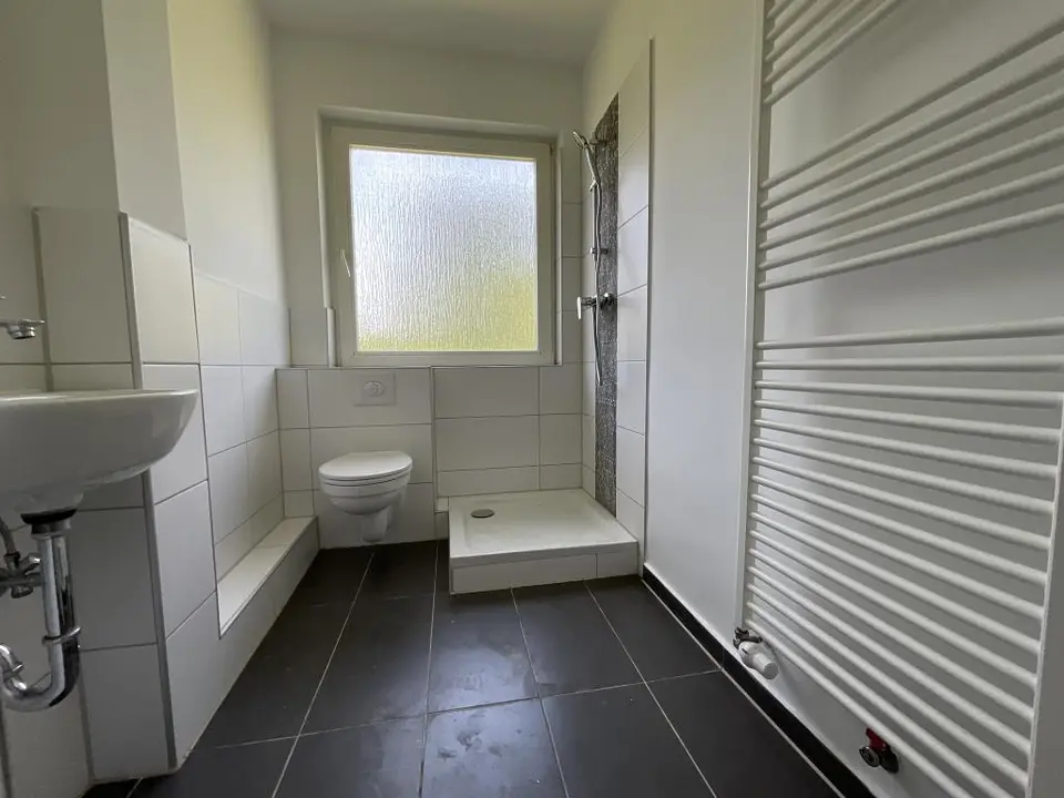 3 Zimmer Wohnung mit 60 m² in Wilhelmshaven – Bild 9
