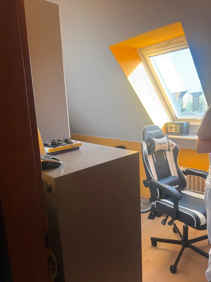 2 Zimmer Wohnung mit 43 m² in Braunschweig – Bild 2