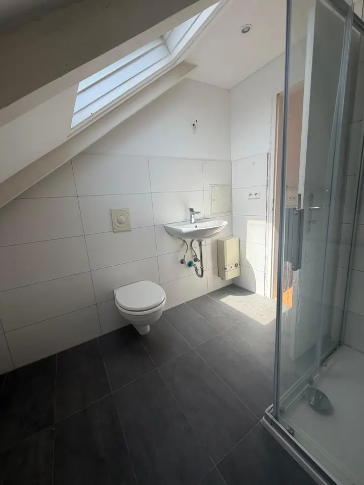 2 Zimmer Wohnung mit 45 m² in Hannover – Bild 6
