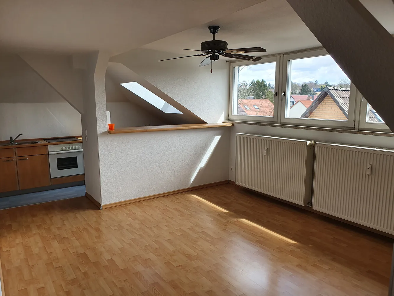2 Zimmer Wohnung mit 65 m² in Berlin – Bild 1